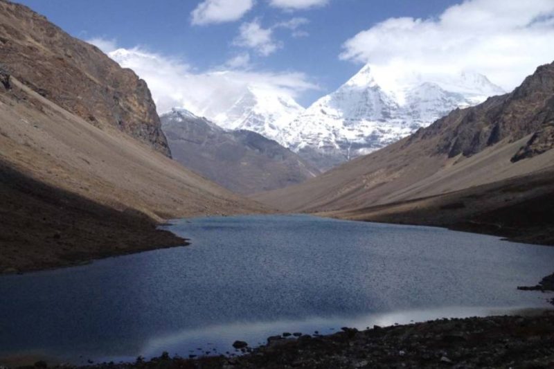Dagala Thousand Lakes Trek – 10 days/ 9 nights Image