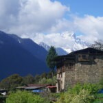 Green Luxury travel